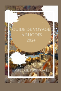 Guide de Voyage À Rhodes
