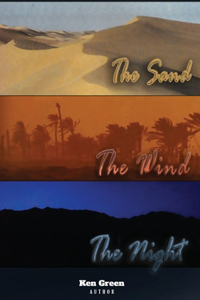 Sand, The Wind, The Night