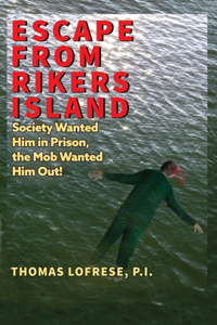 Escape from Rikers Island