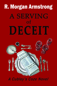 Serving of Deceit