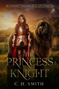 Princess Knight