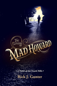 Legend of Mad Howard