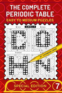 Complete Periodic Table