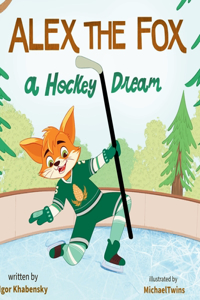 Alex the Fox