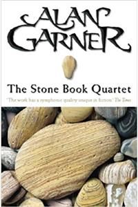 Stone Book Quartet
