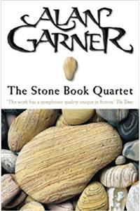 The Stone Book Quartet