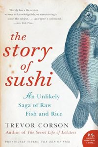 Story of Sushi