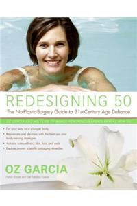 Redesigning 50