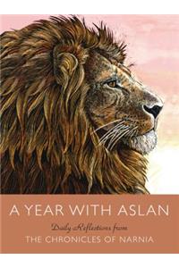Year with Aslan