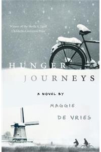Hunger Journeys