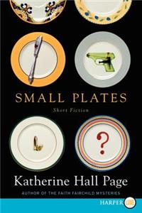 Small Plates LP