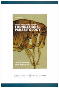 Foundations of Parasitology