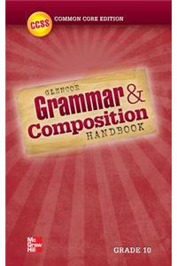 Grammar and Composition Handbook, Grade 10