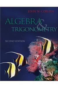 Algebra & Trigonometry