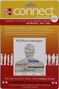 Connect 1-Semester Access Card for Fundamentals of Human Resource Management