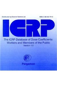 The ICRP Database of Dose Coefficients