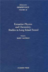 Advances in Geophysics Volume 22