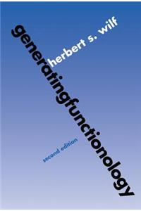 Generatingfunctionology