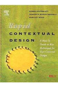 Rapid Contextual Design