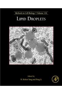 Lipid Droplets