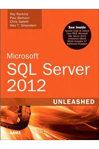 Microsoft SQL Server 2012 Unleashed