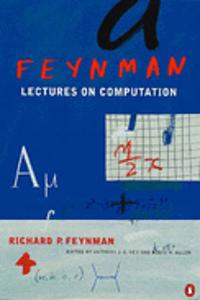 Feynman Lectures On Computation