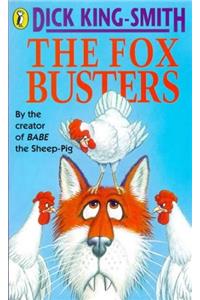 Fox Busters