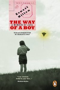 Way of a Boy: A Memoir Of Java