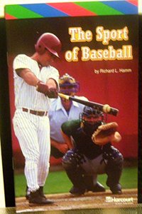 Harcourt School Publishers Storytown California: Eld Cncpt Rdr Sport/Baseball G4 Exc10