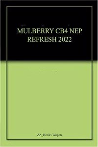 MULBERRY CB4 NEP REFRESH 2022