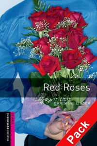 Oxford Bookworms Library: Red Roses Audio Pack