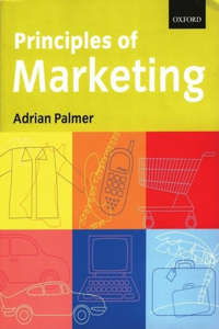 Principles of Marketing