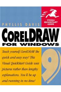 CorelDRAW 9 for Windows