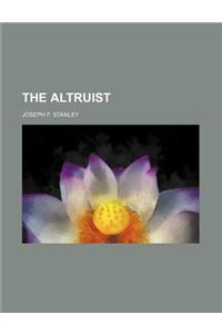 The Altruist