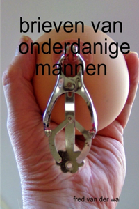brieven van onderdanige mannen