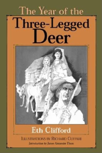 Year of the Three-Legged Deer