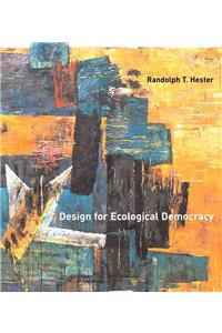 Design for Ecological Democracy