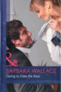 Daring to Date the Boss