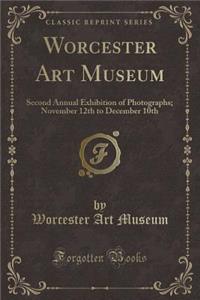 Worcester Art Museum