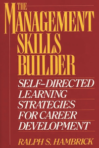 Management Skills Builder