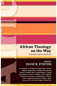 ISG 46: African Theology on the Way