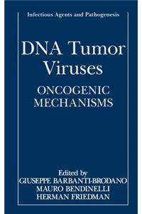 DNA Tumor Viruses