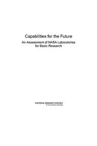 Capabilities for the Future