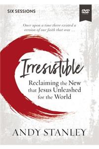 Irresistible Video Study