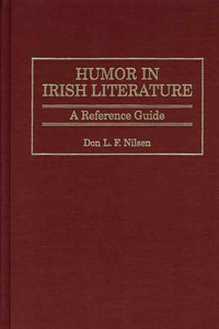 Humor in Irish Literature