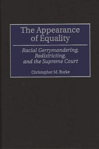 Appearance of Equality