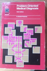 Problem Oriented Medical Diagnosis