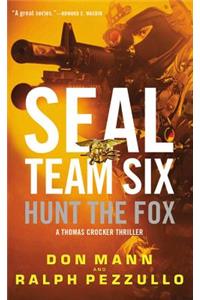 Seal Team Six: Hunt the Fox