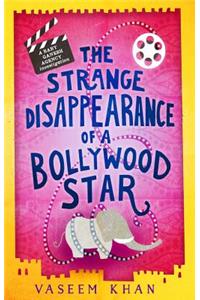 Strange Disappearance of a Bollywood Star