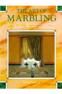 The Art of Marbling